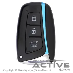 ریموت کِی‌لِس،استارتر اسکای پین SKYPINE