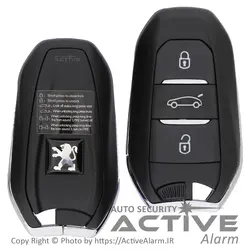 ریموت کِی‌لِس،استارتر اسکای پین SKYPINE