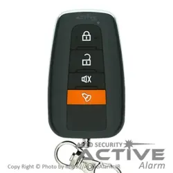 ریموت هوتای لوکس خارجی 315