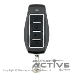 ریموت هوتای لوکس خارجی 315