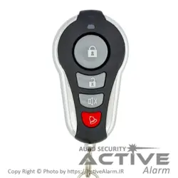 ریموت هوتای لوکس خارجی 315