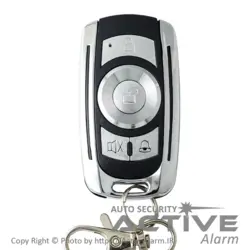 ریموت هوتای لوکس خارجی 315