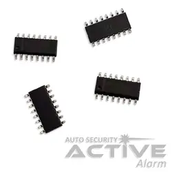 قطعه آی‌سی IC ULN 2003 SMD