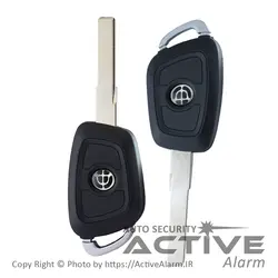 قاب ریموت فابریک‌ خودرو برلیانس (باتیغه)