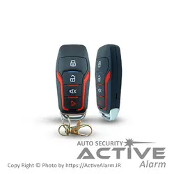 ریموت بلوتوث 433 (لوکس)