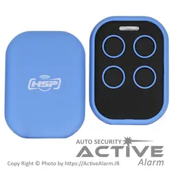 ریموت بلوتوث رنگی HSP 433