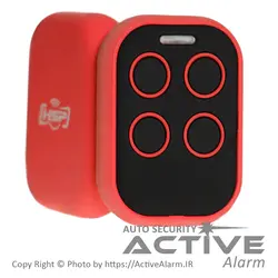 ریموت بلوتوث رنگی HSP 433