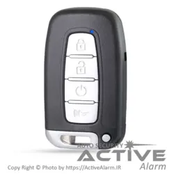 ریموت کِی‌لِس زنوتیک قدیم (آبی)