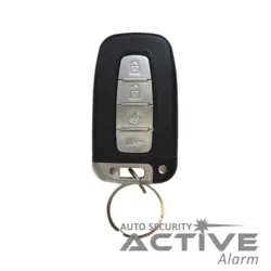 ریموت کِی‌لِس زنوتیک قدیم (آبی)