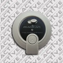 کارکال دزدگیر تصویری M110_M100 ماجیکار گلد