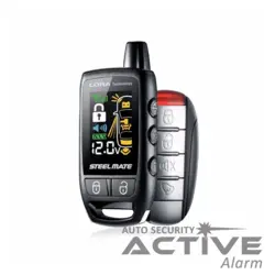 دزدگیر تصویری استیل‌میت رِنجِر RENGER 5160 (تک‌ریموت)