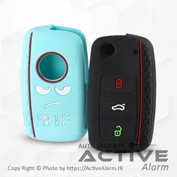 کاور سیلیکونی فابریک خودرو سمند جک‌نایف