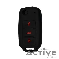 کاور سیلیکونی فابریک خودرو سمند جک‌نایف