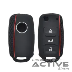 کاور سیلیکونی فابریک خودرو سمند جک‌نایف