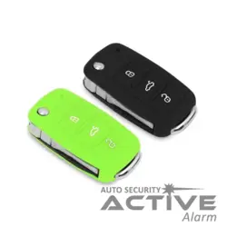 کاور سیلیکونی فابریک خودرو سمند جک‌نایف