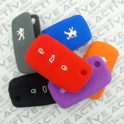 کاور سیلیکونی فابریک خودرو سمند جک‌نایف