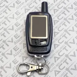 قاب ریموت تصویری تی‌ال‌دی (TLD C21)