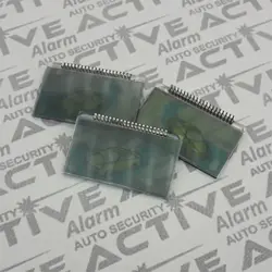 صفحه LCD ریموت تصویری هوتای (L95)