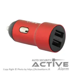 پایه شارژر فندکی موبایل Koluman