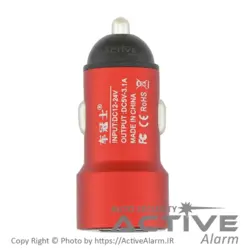 پایه شارژر فندکی موبایل Koluman