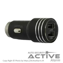 پایه شارژر فندکی موبایل Koluman