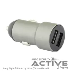 پایه شارژر فندکی موبایل Koluman