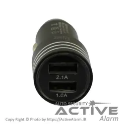 پایه شارژر فندکی موبایل Koluman