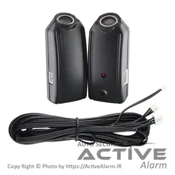 چشم اُلتراسونیک اتومبیل ستونی