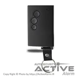 ریموت کِی‌لِس،استارتر PKE ACTIVE
