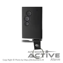 ریموت کِی‌لِس،استارتر PKE ACTIVE