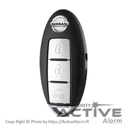ریموت کِی‌لِس،استارتر PKE ACTIVE