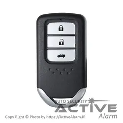 ریموت کِی‌لِس،استارتر PKE ACTIVE