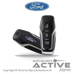 ریموت کِی‌لِس،استارتر PKE ACTIVE