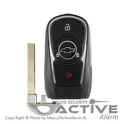 ریموت کِی‌لِس،استارتر PKE ACTIVE