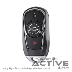 ریموت کِی‌لِس،استارتر PKE ACTIVE