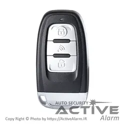 ریموت کِی‌لِس،استارتر PKE ACTIVE