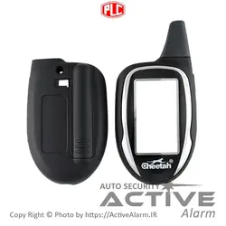 قاب ریموت‌ تصویری پی‌ال‌سی (PLC S5،V5) چیتا