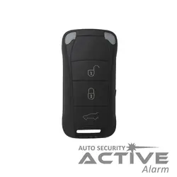 قاب ریموت فابریک‌ خودرو پورشه‌کلیدی Porsche