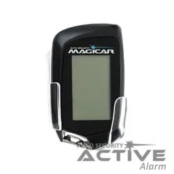 ریموت تصویری ماجیکار 125