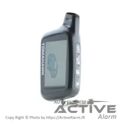 ریموت تصویری تلماتیکس FC3