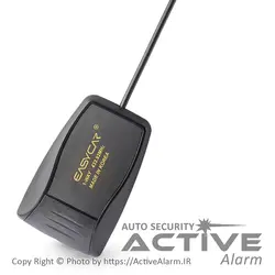 آنتن دزدگیر ساده ایزیکار (EasyCar)