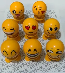 عروسک تزئیناتی داخل خودرو