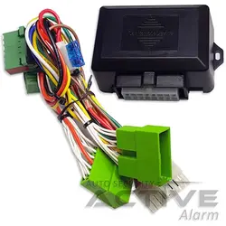 پاور شیشه‌بالابر فابریک خودرو آریو زوتی Z300