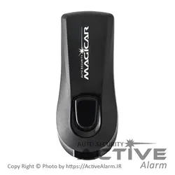 آنتن دزدگیر تصویری M130 ماجیکار