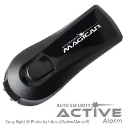 آنتن دزدگیر تصویری M130 ماجیکار