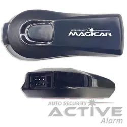 آنتن دزدگیر تصویری M130 ماجیکار