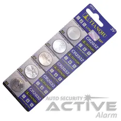 باطری ریموت 2032 تيانکيو