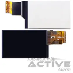 صفحه نمایشگر ریموت تصویری ایزیکار X1