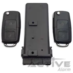 گیرنده و فرستنده فابریک پژو جک‌نایف (طرح)