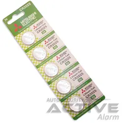 باطری ریموت 2016 میتسوبیشی